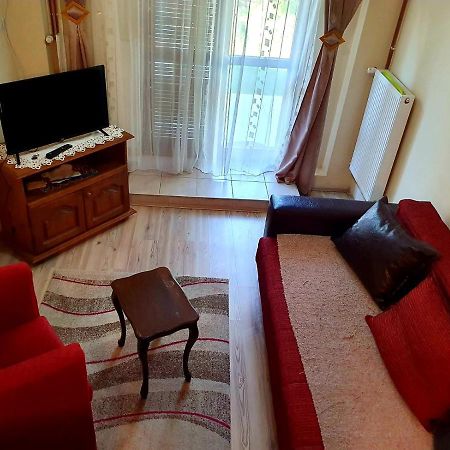 Apartman Sergej 2 Soko Banja Exterior foto
