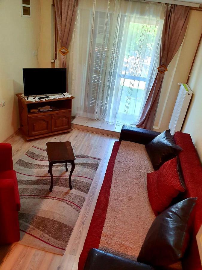 Apartman Sergej 2 Soko Banja Exterior foto