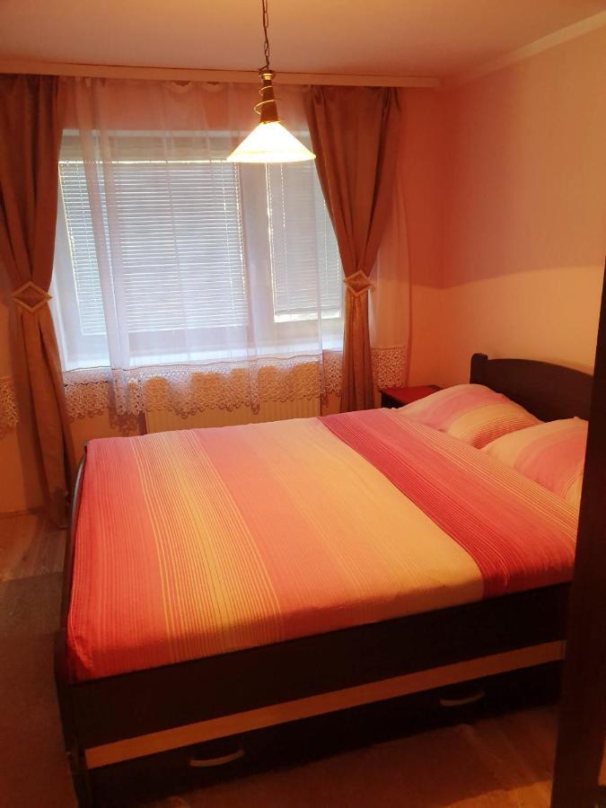 Apartman Sergej 2 Soko Banja Exterior foto
