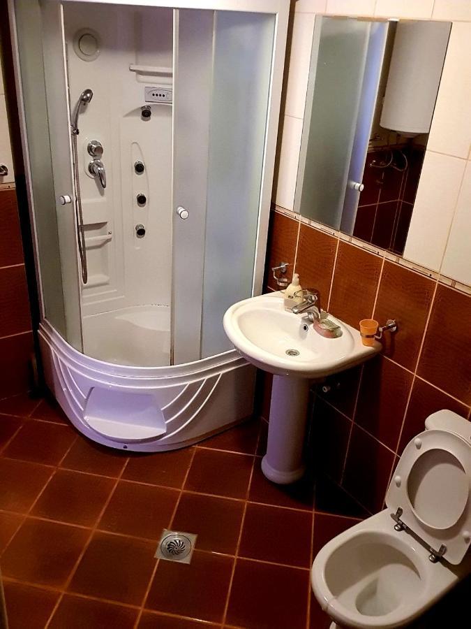 Apartman Sergej 2 Soko Banja Exterior foto