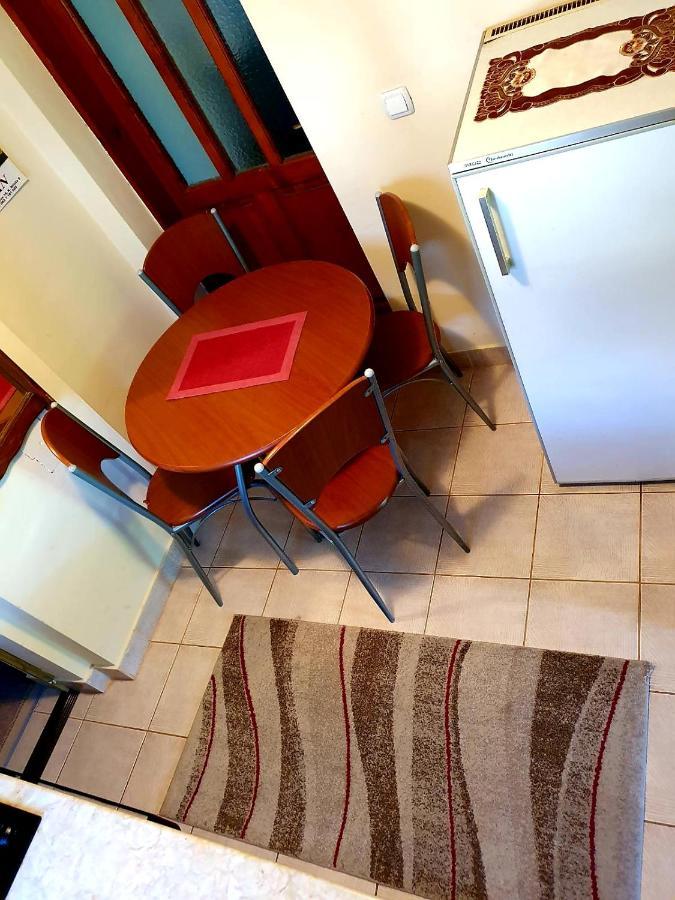 Apartman Sergej 2 Soko Banja Exterior foto